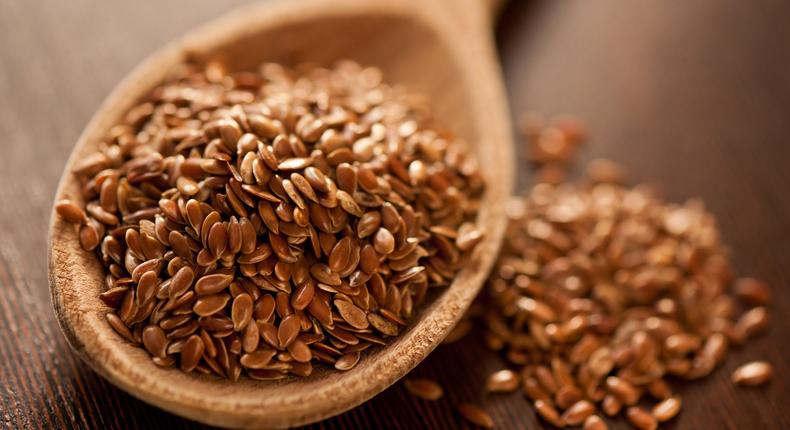 Will Flaxseeds Help You Lose Weight?