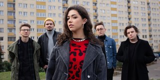 Natalia Zastępa ' Sonbird: „Mantry” to była dla nas zabawa muzyką