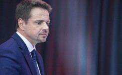 Podczas debaty pytania zadawał Trzaskowskiemu pracownik ratusza. 'Jesteśmy zaskoczeni'