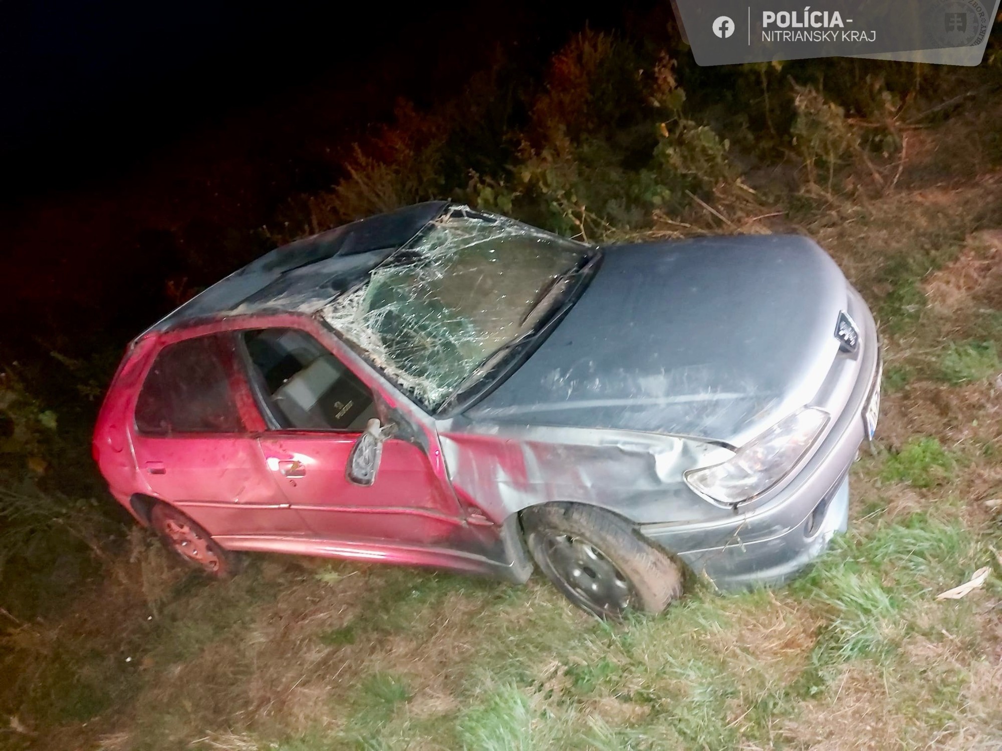 Pri tragickej nehode zomrel 70-ročný muž.