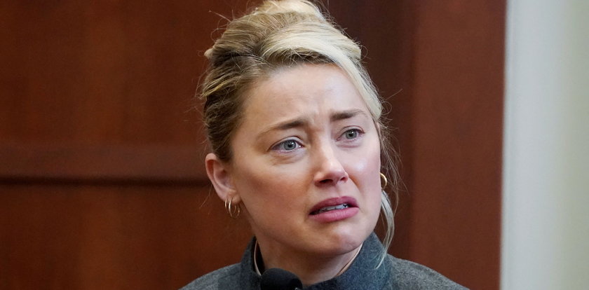Jeden z przysięgłych w "procesie dekady" zdradził, dlaczego Amber Heard przegrała: wszyscy czuliśmy się niekomfortowo