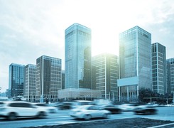 Przybywa dowodów na to, że betonoza szkodzi zdrowiu