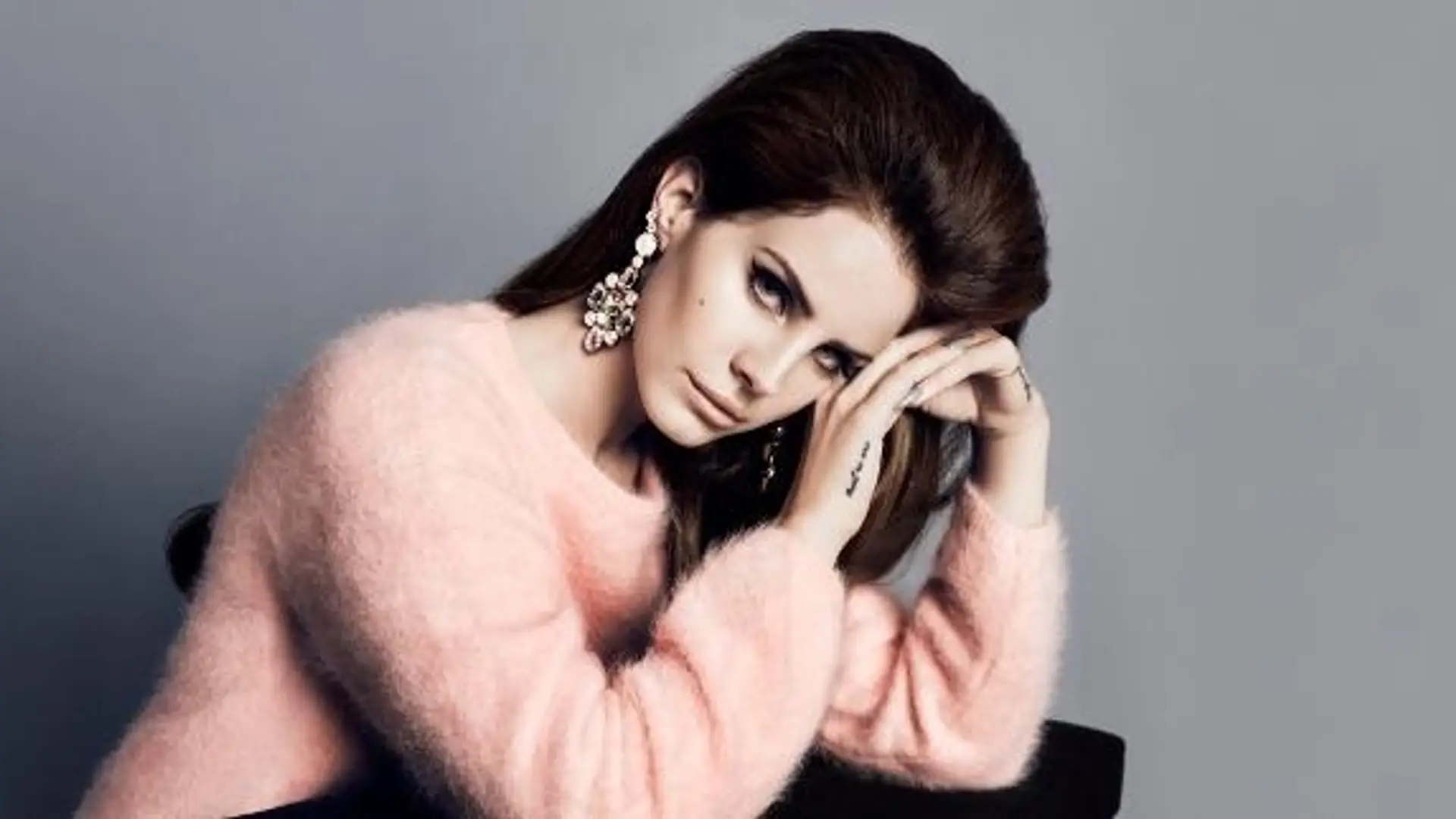 Lana del Rey promuje H&M