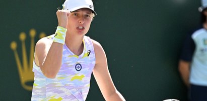 Iga Świątek idzie w ślady Agnieszki Radwańskiej. Duży awans Polki w światowym rankingu WTA