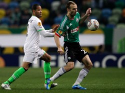 Koniec pucharowej przygody Legii. Sporting za mocny