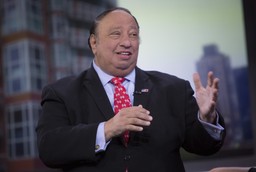 Kongres Regionów: Guliani daje polskim samorządowcom przepis na rządzenie