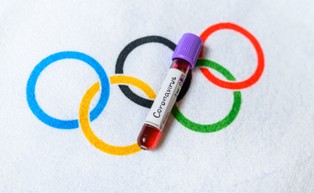 Miesiąc przed Igrzyskami stan wyjątkowy w Tokio zostanie złagodzony