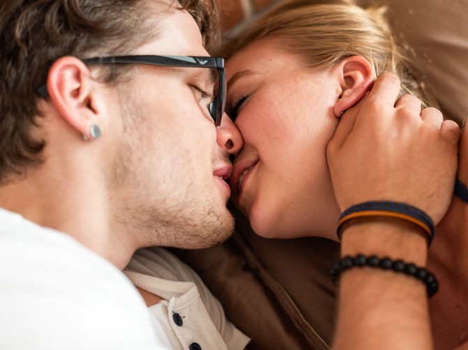 Stručnjak upozorava da na ovom mestu nikako nemate intimne odnose
