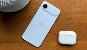 iPhone Air