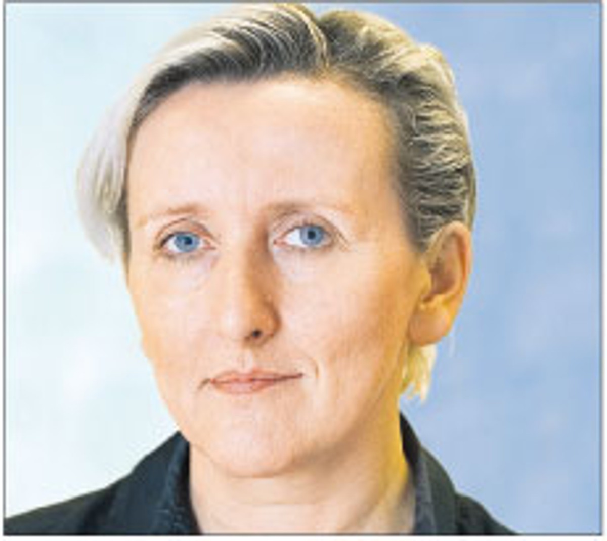 Mira Suchodolska
