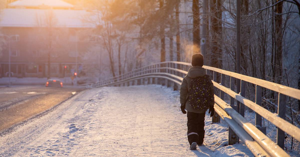 Skandal we Włoszech. Kierowca autobusu wyrzucił 11-latka. Chłopiec szedł sześć kilometrów w śniegu