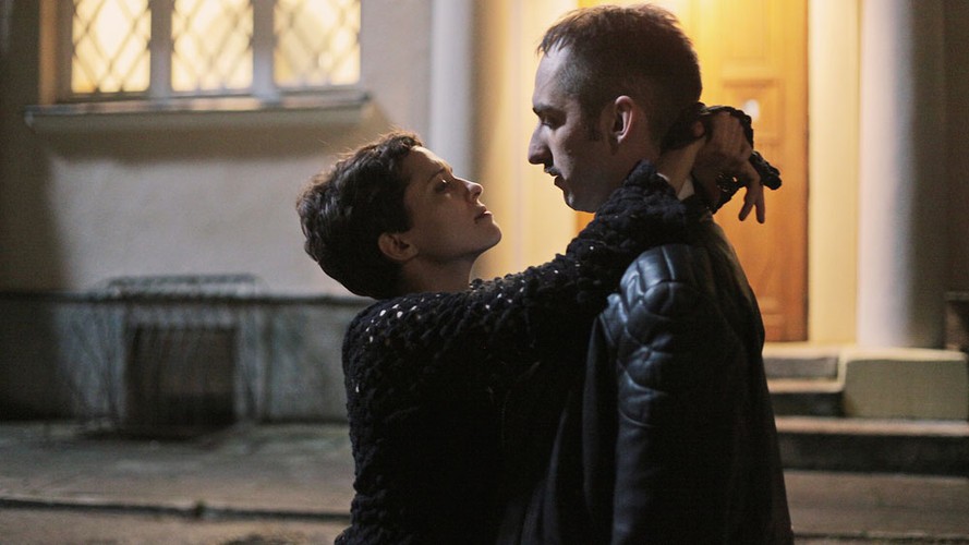 'Gotowi na wszystko. Exterminator' w kinach od 5 grudnia. fot. Anna Gostkowska/Mikołaj Tym