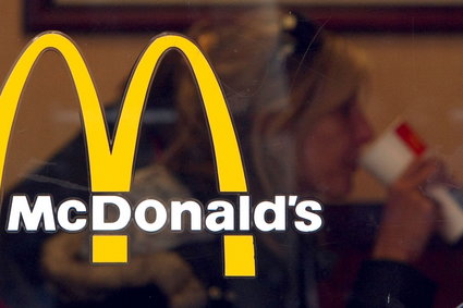 Duża zmiana w zestawach promocyjnych McDonald's przez podatek cukrowy