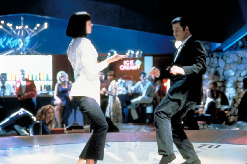 Pulp Fiction