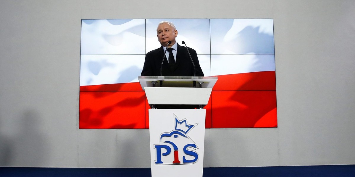 Jarosław Kaczyński