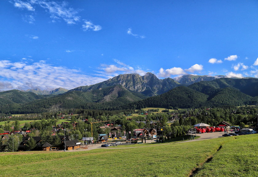 Zakopane. Są wyniki sekcji zwłok 12-latki, która zmarła na kolonii