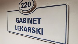 Protest pracowników ochrony zdrowia. Czego się domagają?