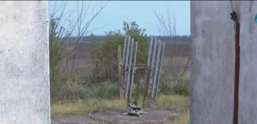 Protivgradna zaštita Kikinda 