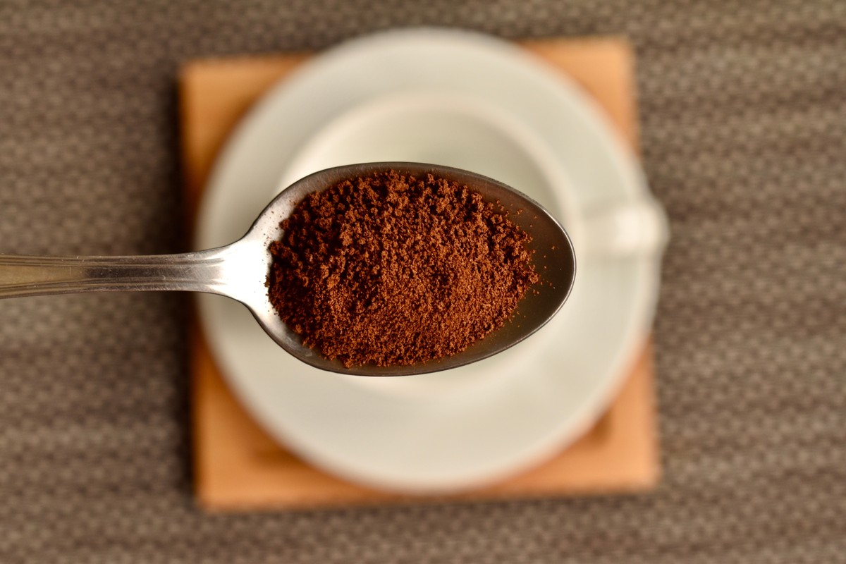 Smakuje jak kawa, ale nią nie jest. Na półki trafia coraz więcej podróbek