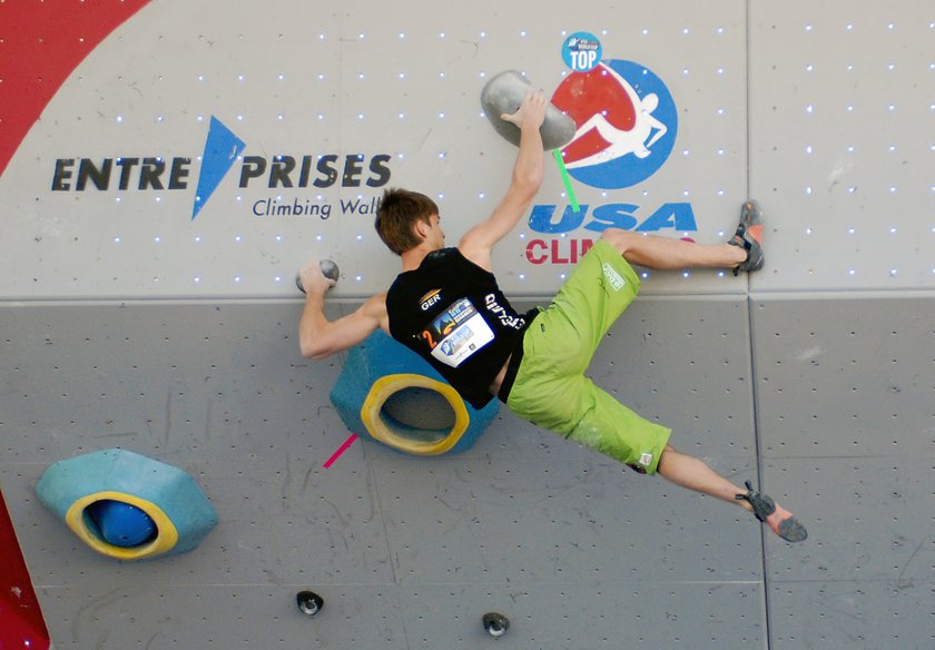 Będą nowe dyscypliny na Igrzyskach Olimpijskich!? Sprawdź jakie!