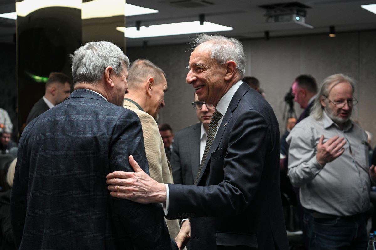 Władysław Teofil Bartoszewski