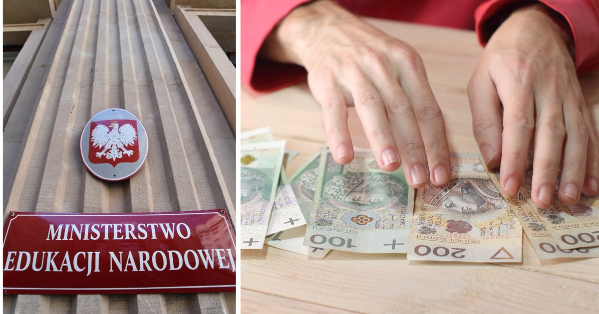 Zmiany, które cieszą: gigantyczne nagrody i wyższe odprawy. Kogo obejmują?