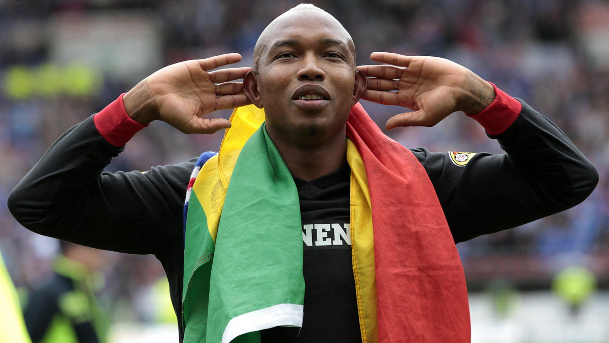 El-Hadji Diouf, gwiazdor Leeds United, w listopadzie zeszłego roku został obrażony podczas wyjazdowego meczu w Millwall. Jeden z miejscowych kiboli skandował rasistowskie okrzyki pod adresem Senegalczyka. Teraz stanął przed sądem.