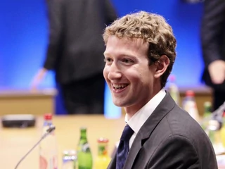 Zuckerberg fuj