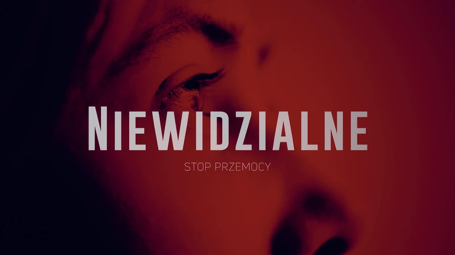 Debata online „Niewidzialny problem? Powiedzmy stop przemocy wobec kobiet” 