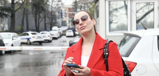 KRISTINA SPALEVIĆ U NOVOM PROBLEMU NAKON NAPUŠTANJA PORODIČNOG DOMA: "Muka je!"