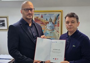 Gerontološki centar Kikinda 