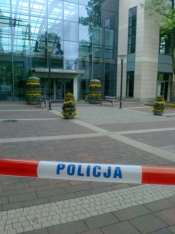 fot. Materiały Policji