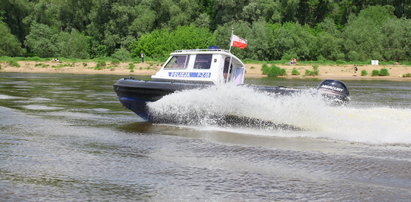 Dramat na jeziorze. 63-latek zginął ratując żonę