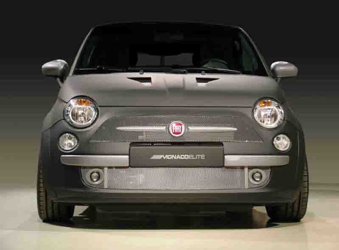 Nowa 500 nie jest już tak frywolna jak pierwowzór