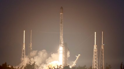 Aż 300 mld dol. na SpaceX. Takiej sytuacji nigdy wcześniej nie było