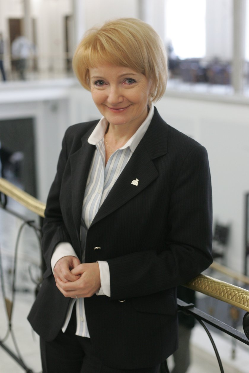 Jolanta Szczypińska