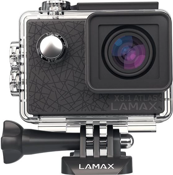 Lamax X31 Atlas - 2