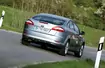 Ford Mondeo 2.0 TDCI kontra VW Passat 2.0 TDi - Ford wyprzedzi Volkswagena?