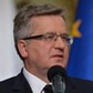 Prezydent Komorowski 