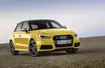 Audi S1 – maluch z mocnym sercem