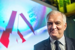 Gowin: Przebudowa gospodarki nie powiedzie się bez rozwoju polskich uczelni