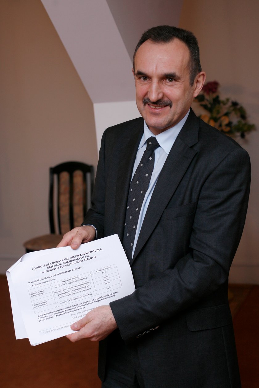 Wojciech Adamski, wiceprezydent Wrocławia