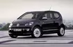 Volkswagen up! - Do miasta jak znalazł