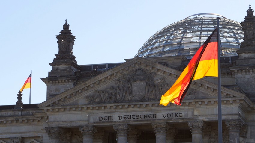  Deca rođena u Nemačkoj trebalo da dobiju i nemačko i državljanstvo svojih roditelja