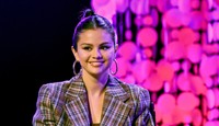 Selena Gomez szexi bubi frizurára váltott, vége a hosszú hajnak