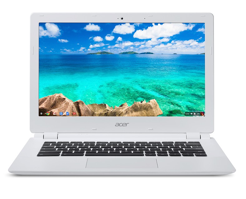 Acer Chromebook CB5-311