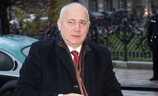 Brudziński o sprawie Scheuring-Wielgus: Protestując, nie należy łamać prawa i obrażać uczuć religijnych katolików