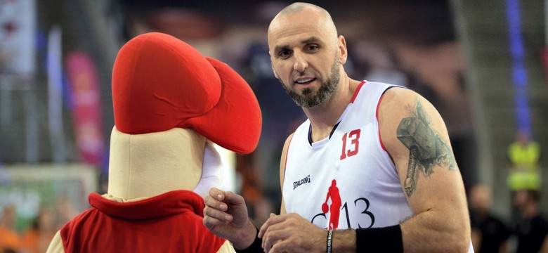 Gortat może wrócić do NBA. Detroit Pistons zainteresowani zatrudnieniem polskiego koszykarza