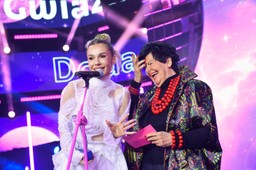 uderzyła w karola nawrockiego. padły bardzo gorzkie słowa