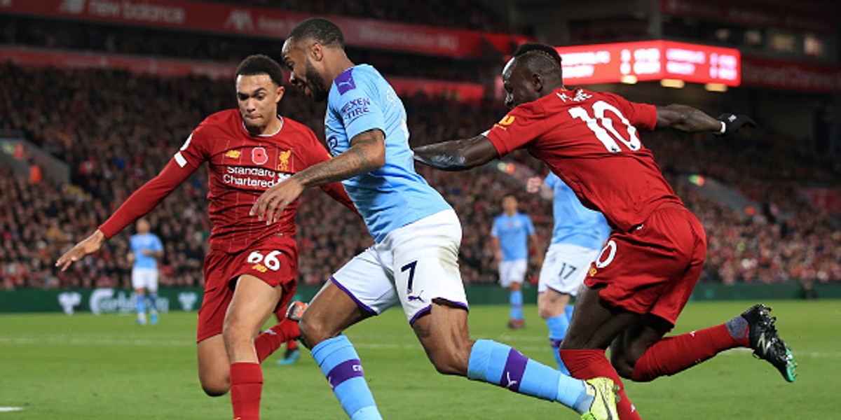 Premier League: tabela i terminarz ligi angielskiej. Transmisja meczów